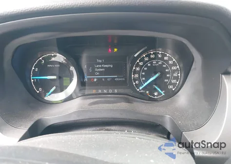 2020 Ford Ranger Xlt из США, поврежденный, VIN 1FTER4EH1LLA08922